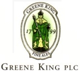 Greene King PLC