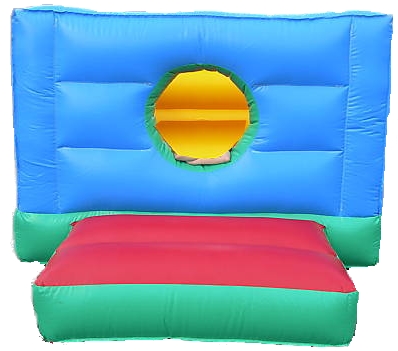 8x11ft Ball Pond - Ball Pool Bouncy Castle